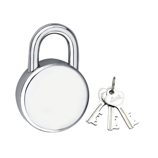 Link New Round BCP 50 MM Padlock