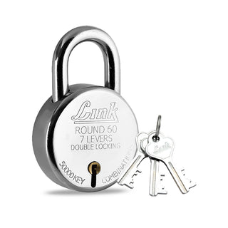 Link New Round BCP 60 MM